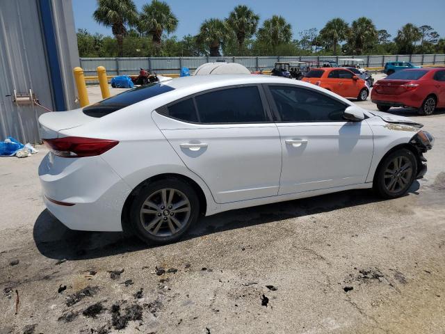2018 HYUNDAI ELANTRA SE - 5NPD84LF3JH324579