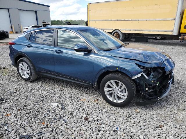 Vin: kl47laepxsb091846, lot: 58090695, buick envista pr preferred 20254