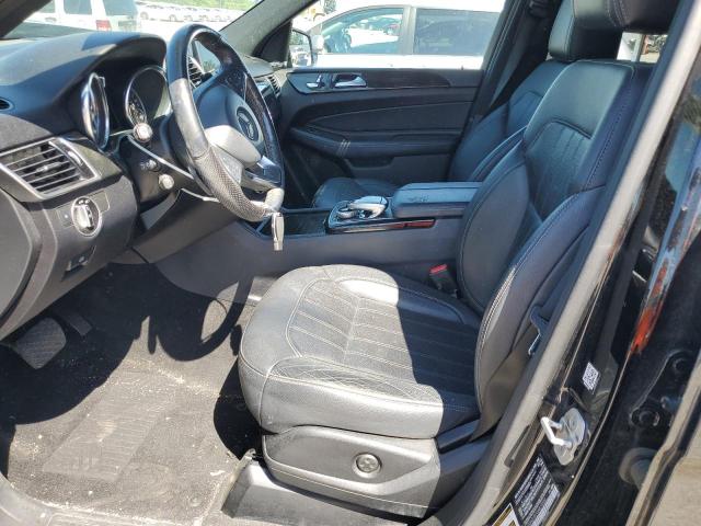 2016 MERCEDES-BENZ GLE 350 4M - 4JGDA5HB7GA810050