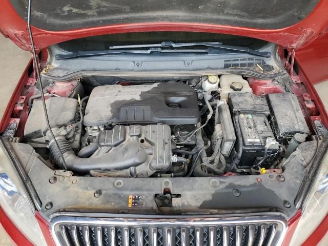 2015 BUICK VERANO CON 1G4PR5SK0F4161302