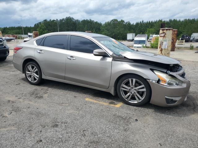 Vin: 1n4bl3ap9fc571187, lot: 58564595, nissan altima 3.5s 20154