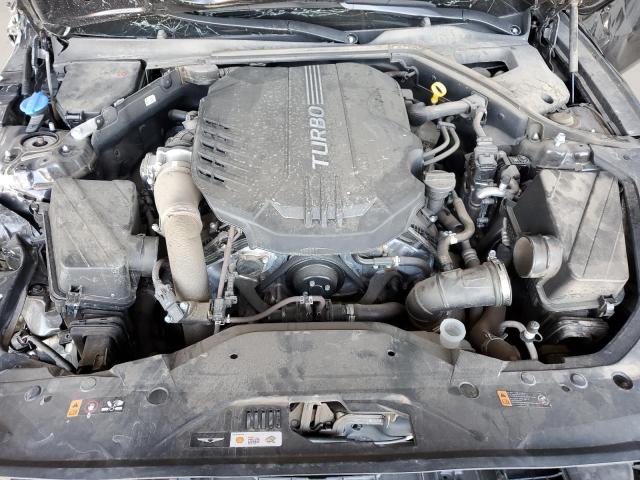 2024 GENESIS G70 SPORT KMTG54SE5RU139337