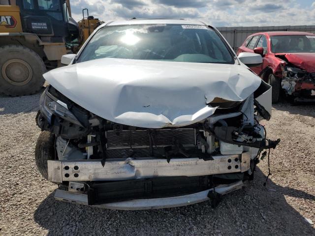 2021 TOYOTA SIENNA XLE - 5TDJRKECXMS062260