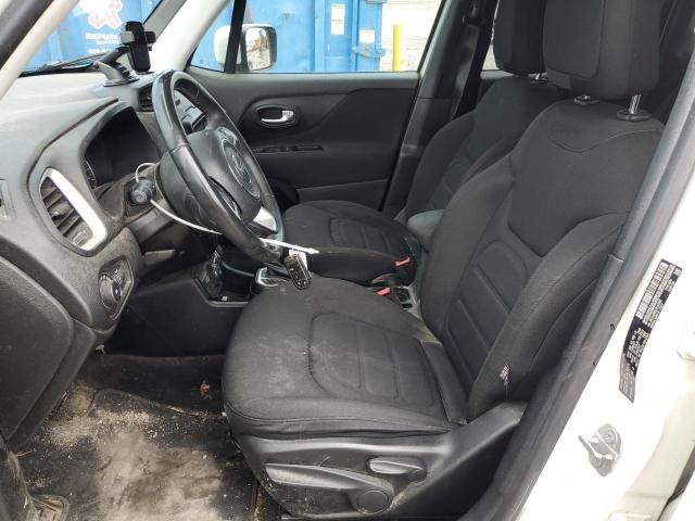 2018 JEEP RENEGADE L - ZACCJBBB2JPJ43495