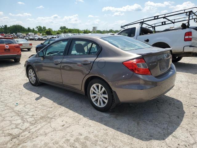 Vin: 2hgfb2f9xch569302, lot: 56104425, honda civic exl 20122
