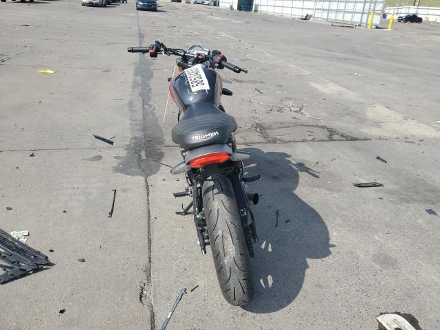 2024 TRIUMPH MOTORCYCLE SPEED 400 SMTT127Y1RNA06296