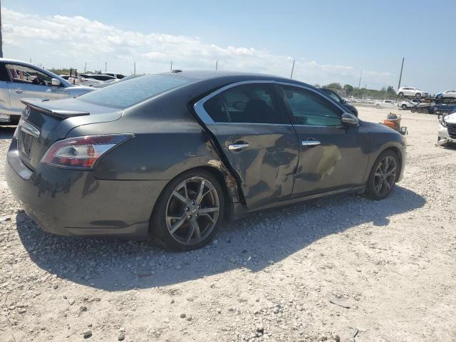 Vin: 1n4aa5ap9dc838726, lot: 56912305, nissan maxima s 20133