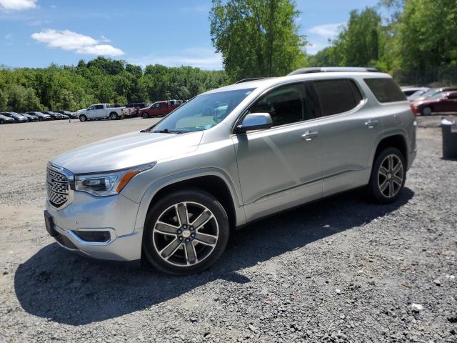 Vin: 1gkknxls1jz182650, lot: 57838865, gmc acadia den denali 2018 img_1