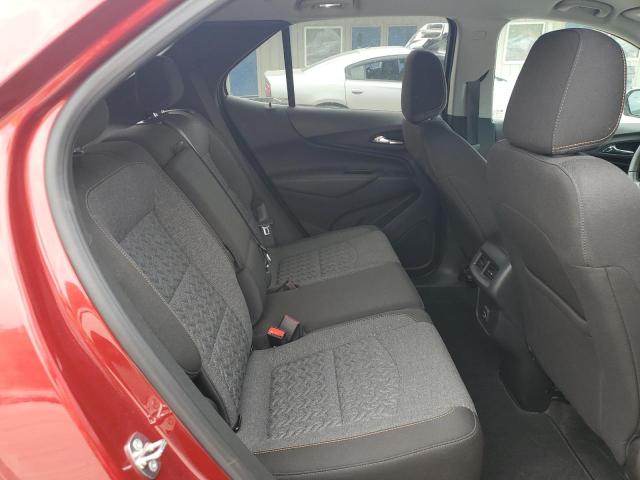 2023 CHEVROLET EQUINOX LT - 3GNAXUEGXPS150110