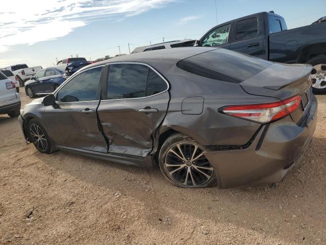 Vin: 4t1b11hkxju535909, lot: 55152665, toyota camry l 20182