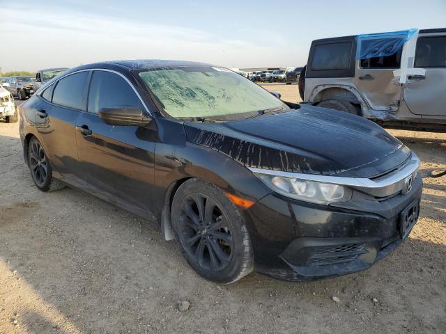 Vin: 2hgfc2f73jh574365, lot: 56856805, honda civic ex 20184