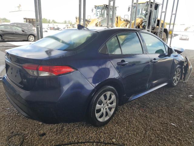 Vin: 5yfeprae9lp115593, lot: 57087515, toyota corolla le 20203