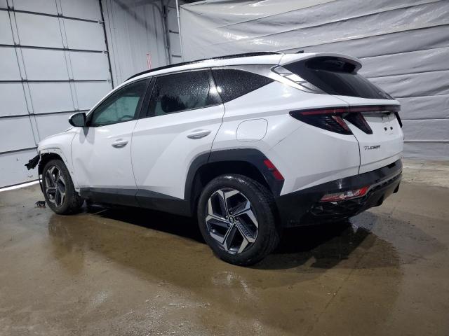 Vin: km8jfca10pu095248, lot: 56879965, hyundai tucson sel convenience 20232