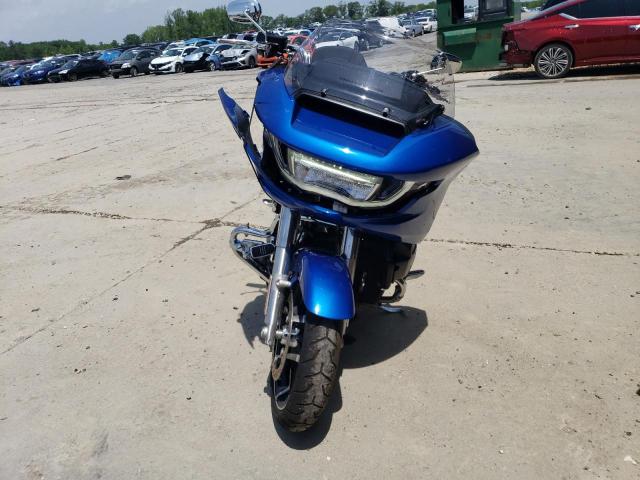 2024 HARLEY-DAVIDSON FLTRX 1HD1KH718RB656491