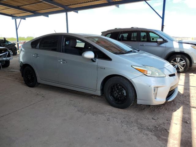 Vin: jtdkn3du3e1742239, lot: 55340455, toyota prius 20144