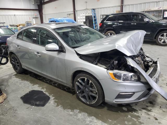 Vin: yv126mfl0j2453003, lot: 55512195, volvo s60 dynamic 20184