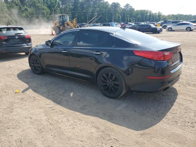 Vin: 5xxgn4a79eg280185, lot: 57829325, kia optima ex 20142