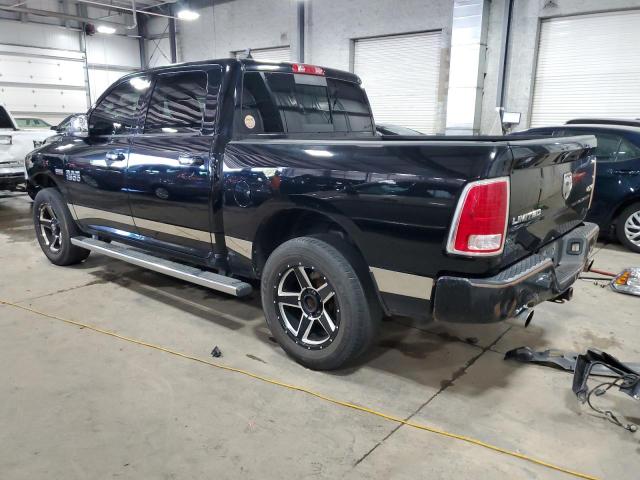Vin: 1c6rr7pt1es336751, lot: 56217535, ram 1500 longhorn 20142