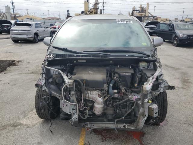 2015 TOYOTA SIENNA LE - 5TDKK3DC8FS676940