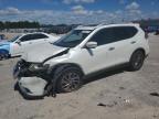 2016 NISSAN ROGUE S - 5N1AT2MT9GC802529