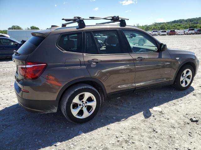 Vin: 5uxwx5c54cl725788, lot: 57702795, bmw x3 xdrive28i 20123
