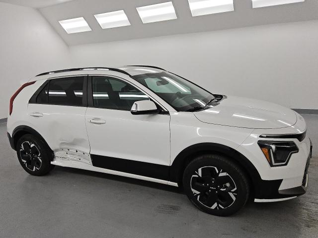 Vin: kndcr3l16r5113752, lot: 56433985, kia niro wind wind 20244