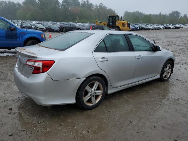 Vin: 4t1bf1fkxeu790280, lot: 55479875, toyota camry l 20143