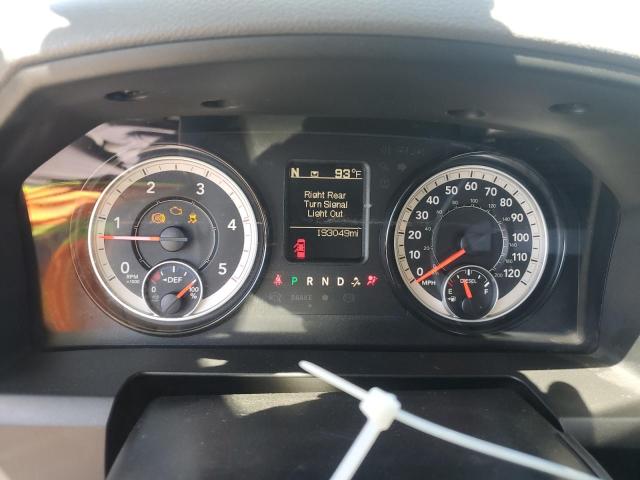 2018 RAM 3500 ST - 3C63R3CL7JG200095