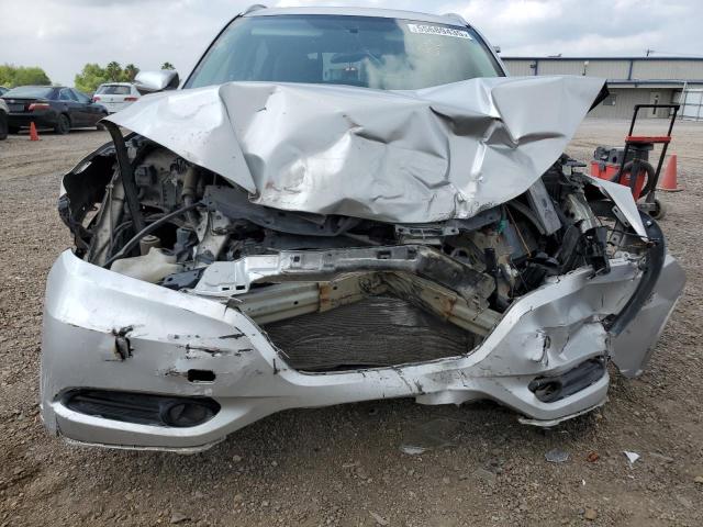 2016 HONDA HR-V EXL - 3CZRU5H72GM713770