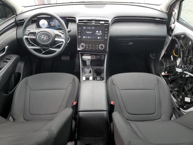 2024 HYUNDAI TUCSON SE - 5NMJA3DE8RH429845