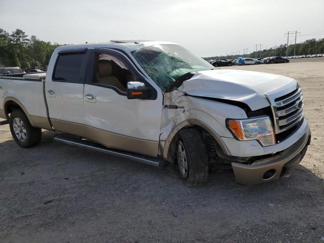 Vin: 1ftfw1ef1eke36010, lot: 56884095, ford f-150 supercrew 20144