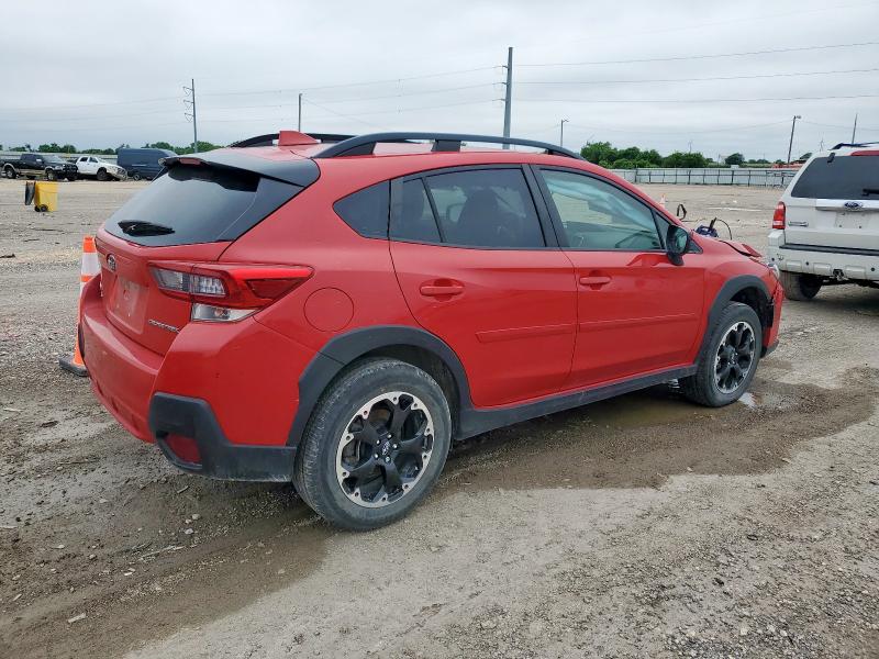 Vin: jf2gtapc8p8293753, lot: 58956545, subaru crosstrek premium 20233