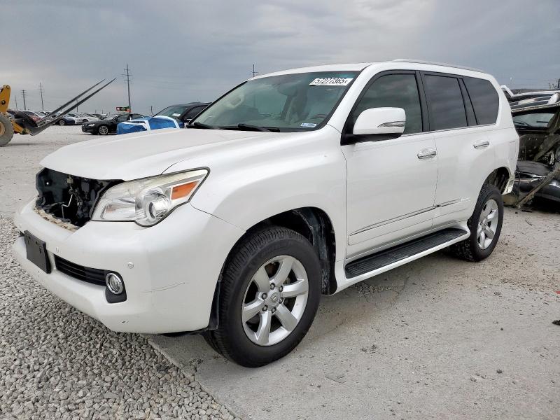 LEXUS GX 460