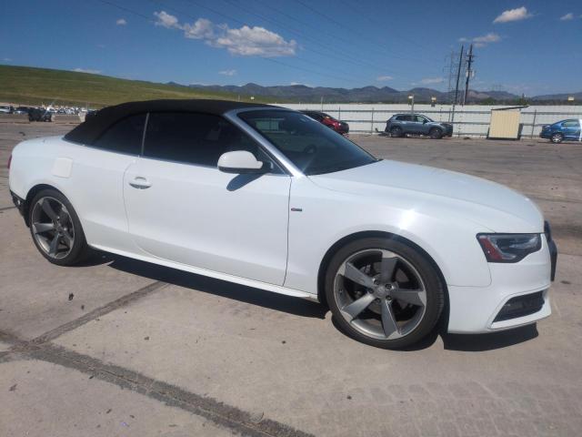 Vin: waum2afh4gn005386, lot: 56485825, audi a5 premium plus s-line 20164