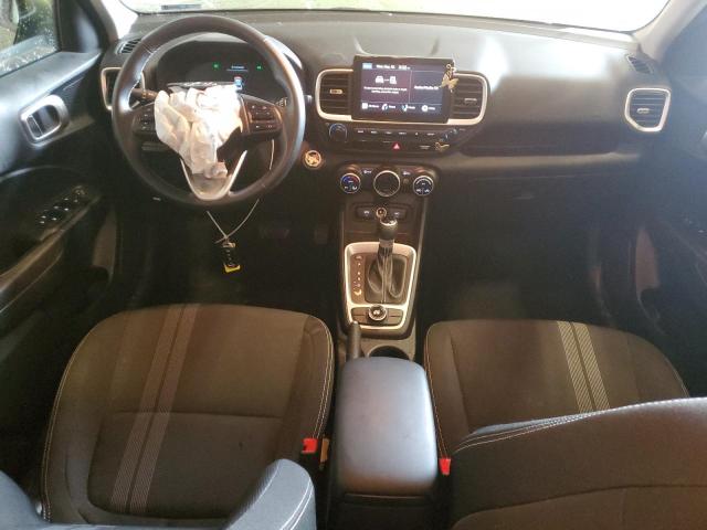 2024 HYUNDAI VENUE SEL - KMHRC8A34RU333552