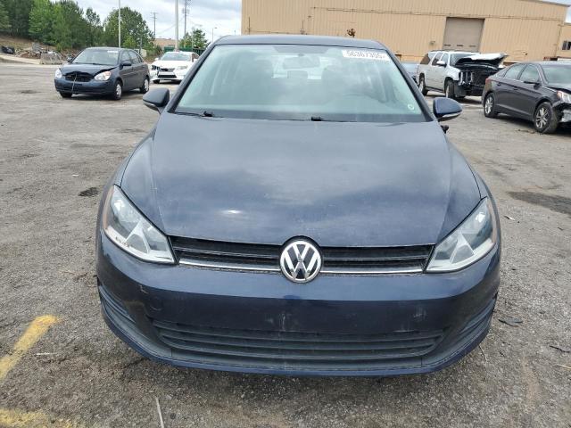 2016 VOLKSWAGEN GOLF S/SE 3VW217AU6GM032519