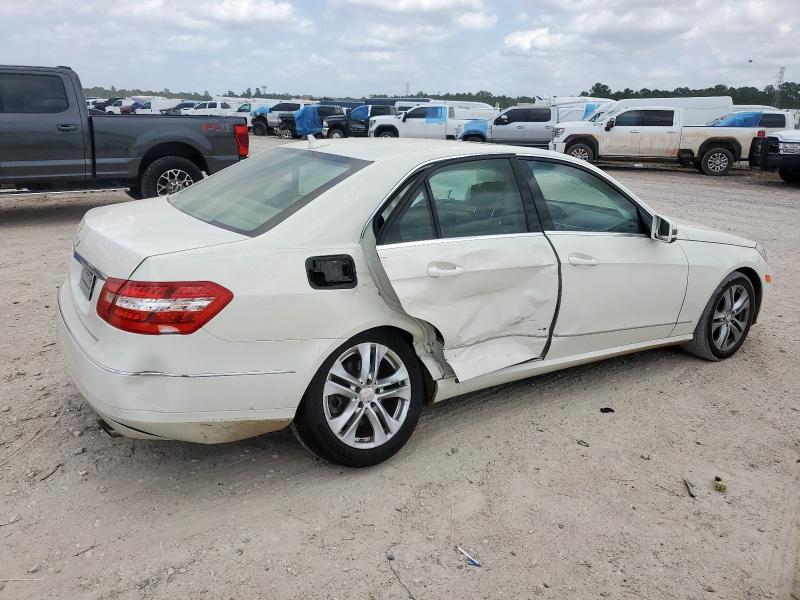Vin: wddhf5gbxba306146, lot: 55870255, mercedes-benz e-class 350 20113