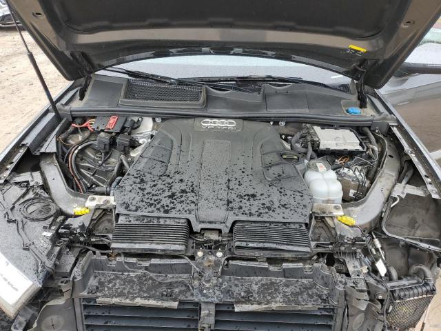 2018 AUDI Q7 PREMIUM WA1LAAF76JD038776