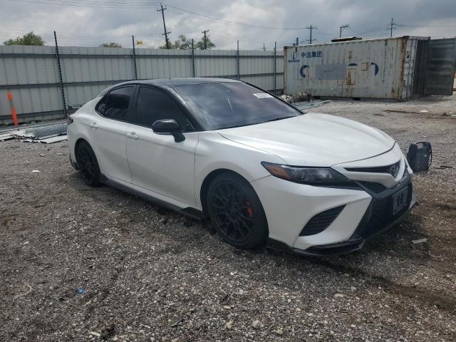 Vin: 4t1kz1ak0nu063776, lot: 55358975, toyota camry trd 20224
