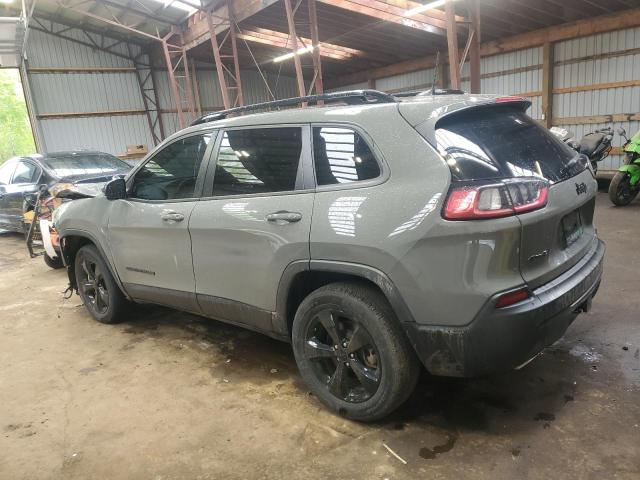 Vin: 1c4pjmmx3nd543868, lot: 58288885, jeep grand cher latitude lux 20222