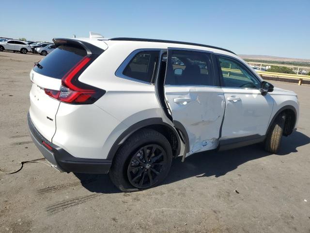 Vin: 5j6rs6h56sl024173, lot: 56409675, honda crv sport 20253