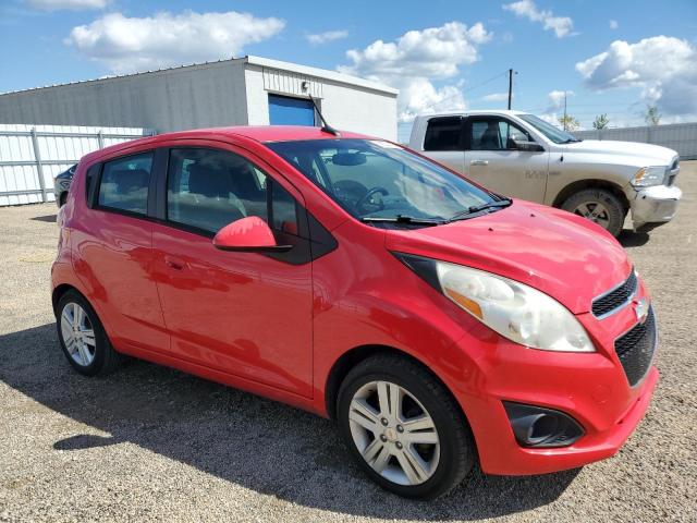 Vin: kl8cd6s9xdc501099, lot: 58330425, chevrolet spark 1lt 20134
