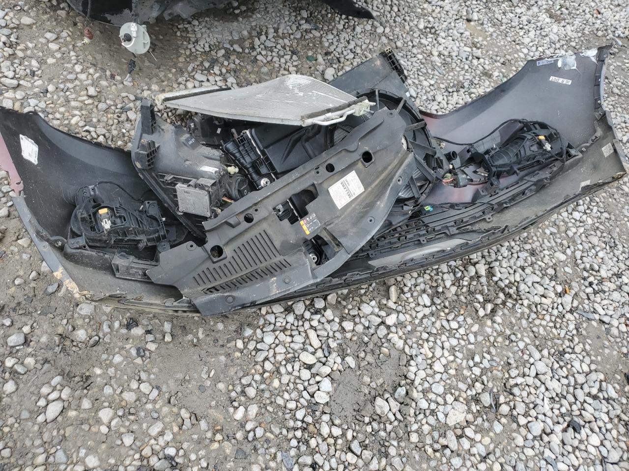 BUICK ENCORE ESSENCE