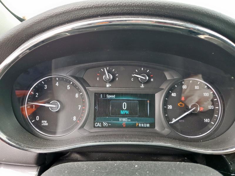 2018 BUICK ENCORE PRE KL4CJASB7JB652841