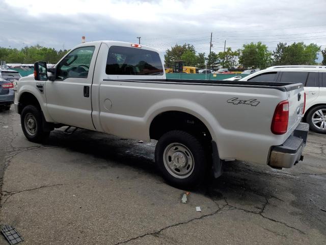 Vin: 1ftnf2b5xaea91565, lot: 59018855, ford f250 super duty 20102