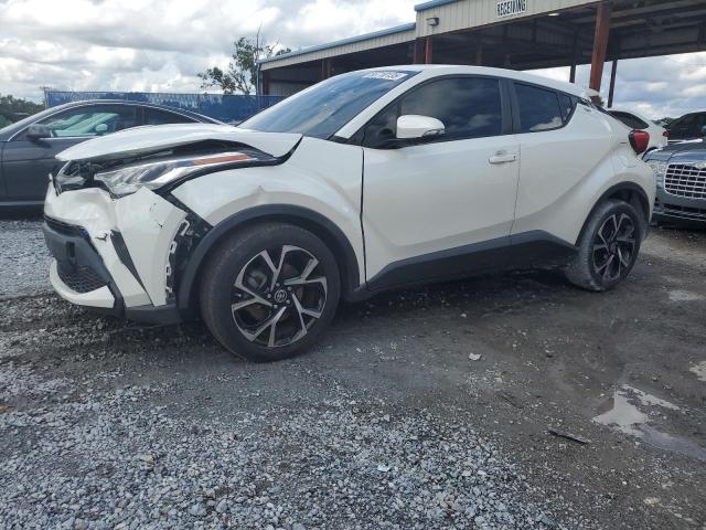 Vin: jtnkhmbx5l1091084, lot: 56710135, toyota c-hr xle 2020 img_1
