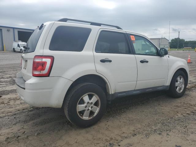 Vin: 1fmcu0d76ckc75921, lot: 57308935, ford escape xlt 20123