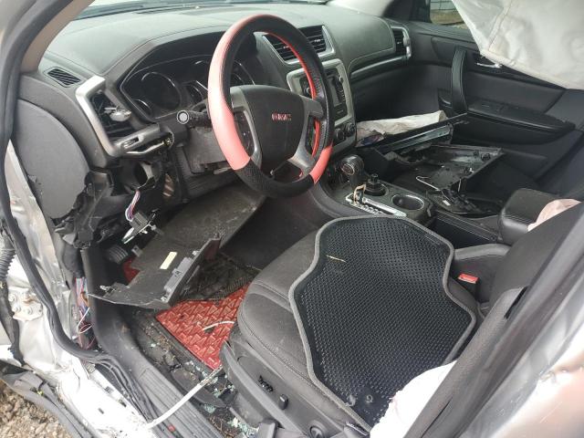 2015 GMC ACADIA SLE - 1GKKVPKD8FJ239595