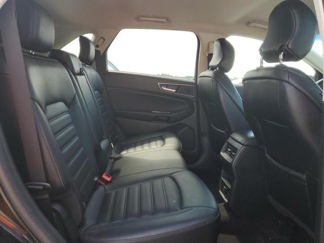 2019 FORD EDGE SEL - 2FMPK4J99KBB68519