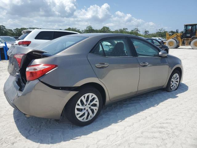 Vin: 5yfburhe1jp783483, lot: 50699285, toyota corolla l 20183